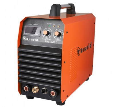 TIG-400T